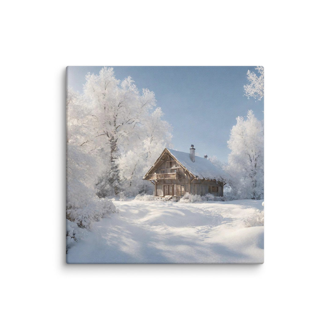 Canvas - WhatUWant2Buy
