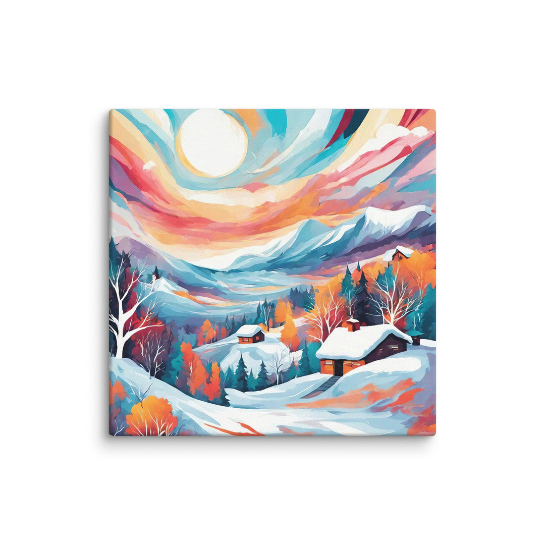 Canvas - WhatUWant2Buy