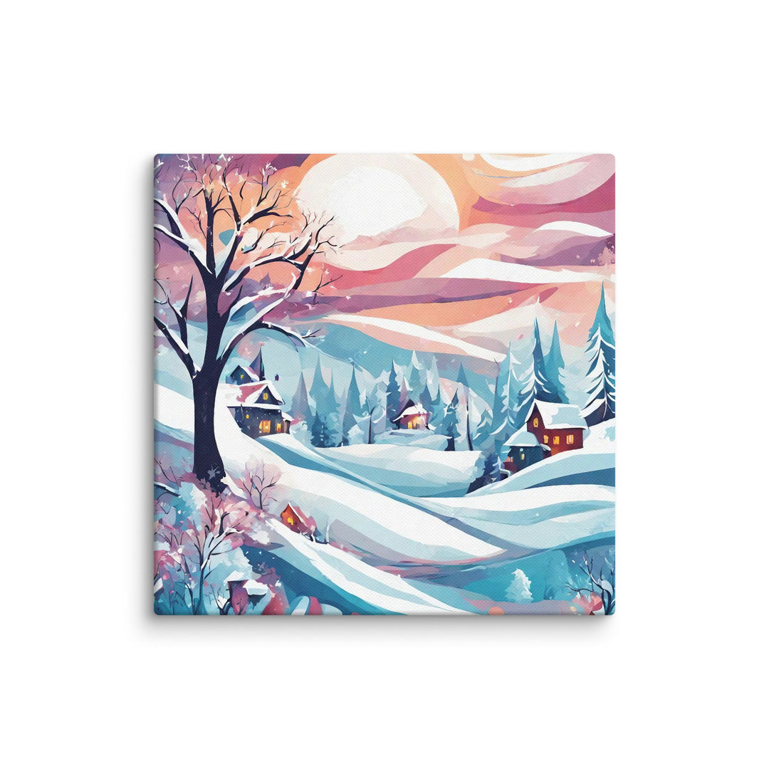 Canvas - WhatUWant2Buy