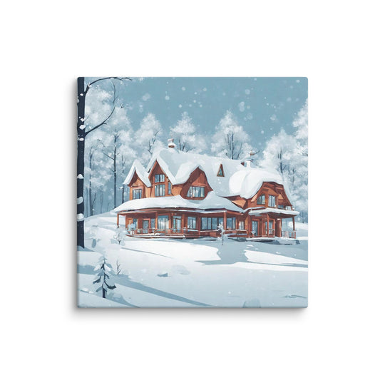 Canvas - WhatUWant2Buy