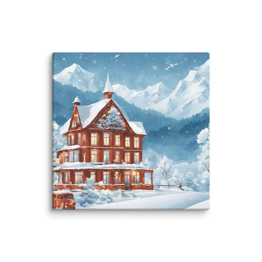 Canvas - WhatUWant2Buy