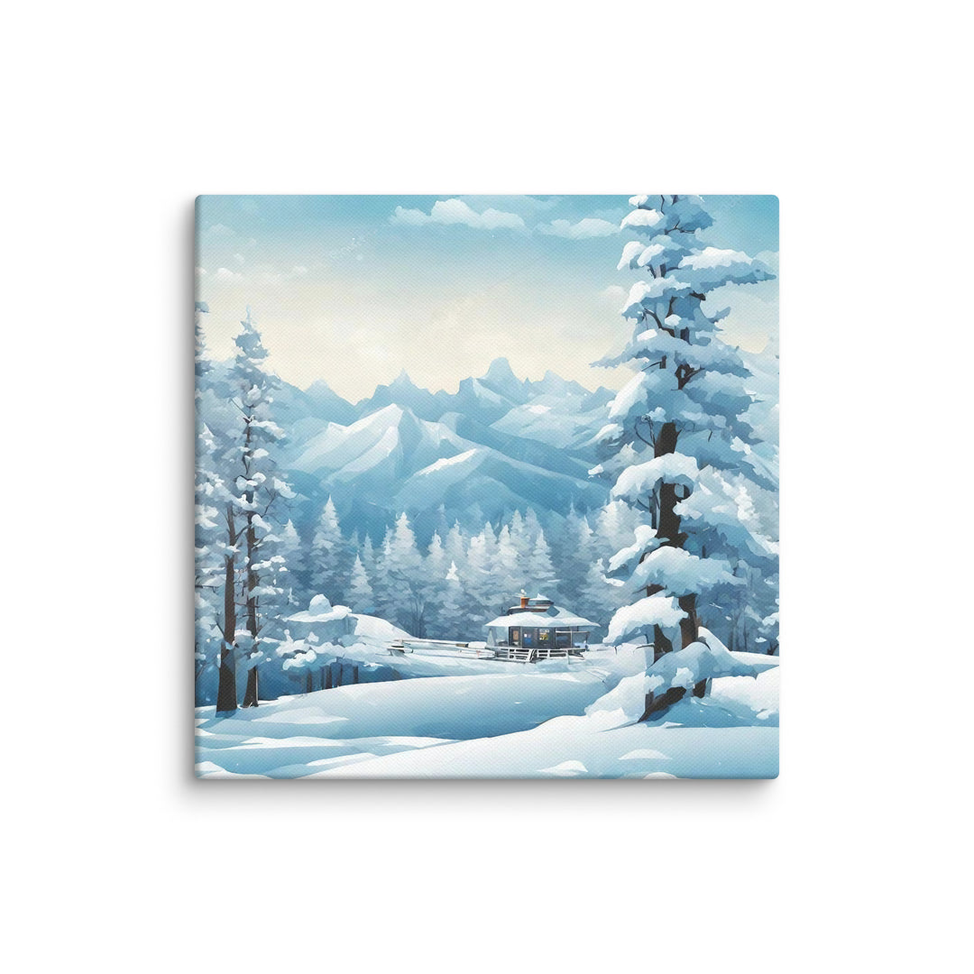 Canvas - WhatUWant2Buy