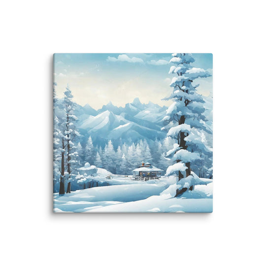 Canvas - WhatUWant2Buy