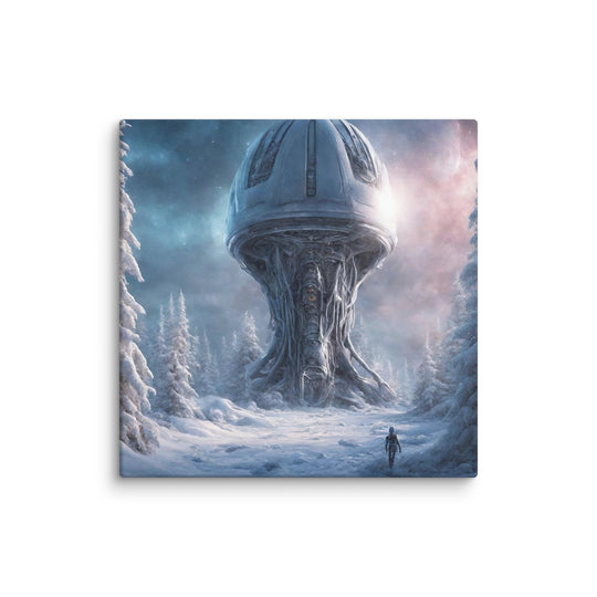 Canvas - WhatUWant2Buy