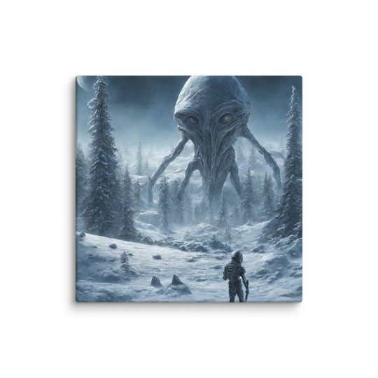 Canvas - WhatUWant2Buy