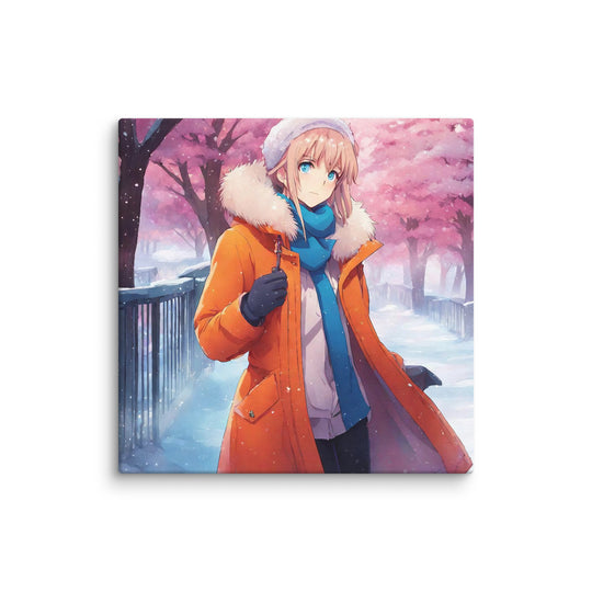 Canvas - WhatUWant2Buy