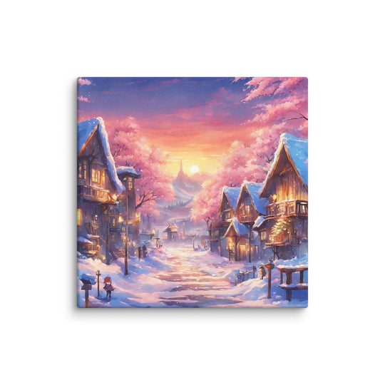 Canvas - WhatUWant2Buy