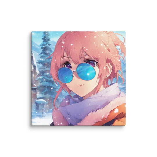 Canvas - WhatUWant2Buy