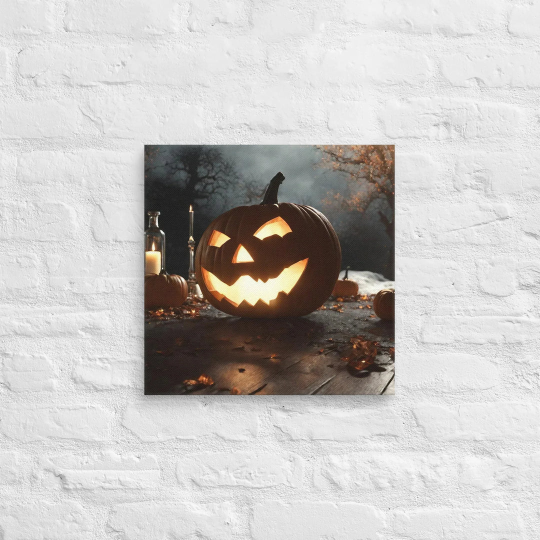 Canvas