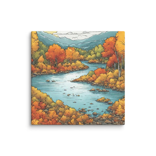 Canvas