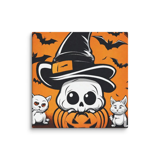 Canvas - WhatUWant2Buy