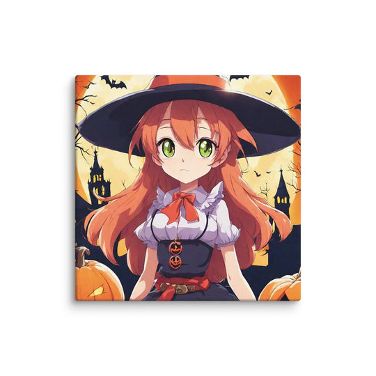 Canvas - WhatUWant2Buy