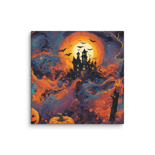 Canvas - WhatUWant2Buy