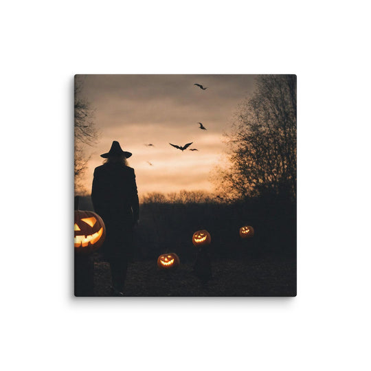 Canvas - WhatUWant2Buy