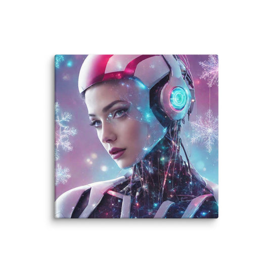 Canvas - WhatUWant2Buy