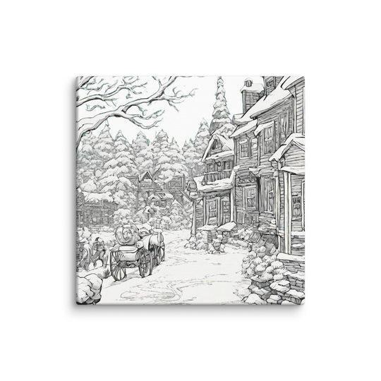 Canvas - WhatUWant2Buy