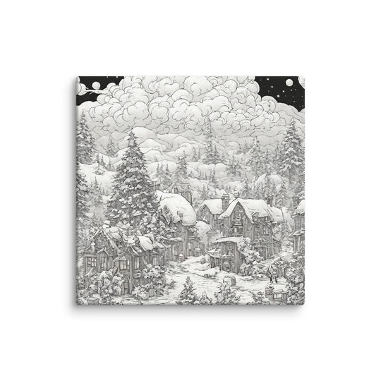 Canvas - WhatUWant2Buy