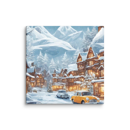 Canvas - WhatUWant2Buy