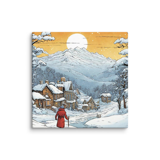 Canvas - WhatUWant2Buy