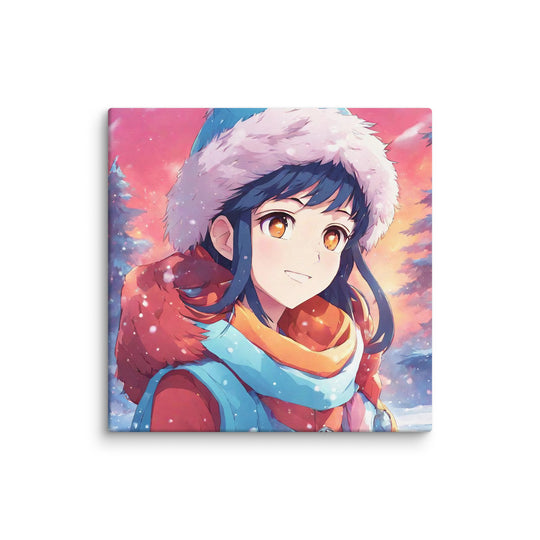 Canvas - WhatUWant2Buy