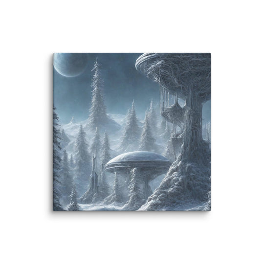 Canvas - WhatUWant2Buy