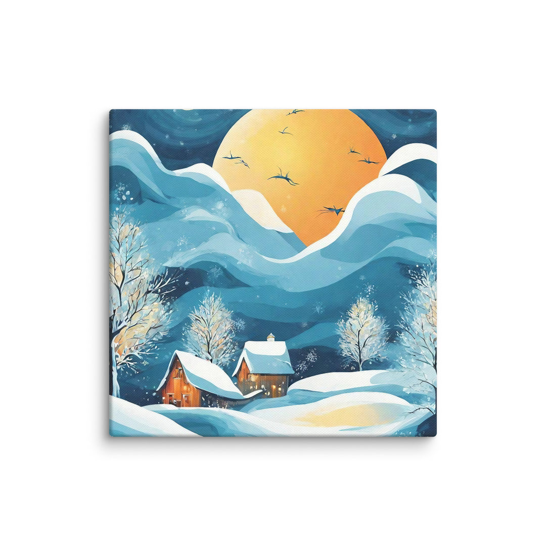 Canvas - WhatUWant2Buy