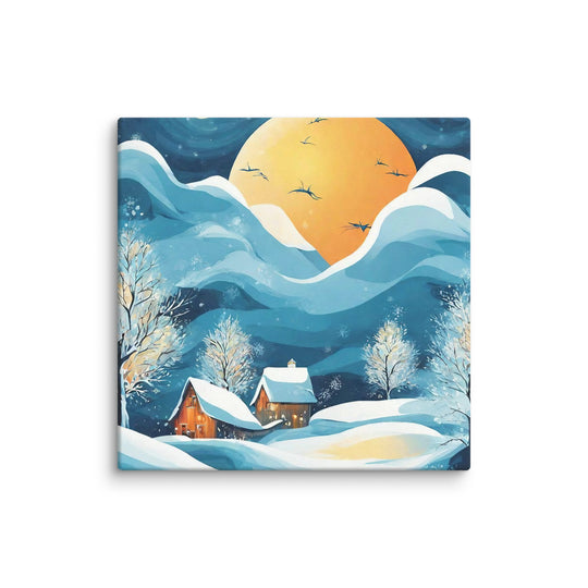 Canvas - WhatUWant2Buy