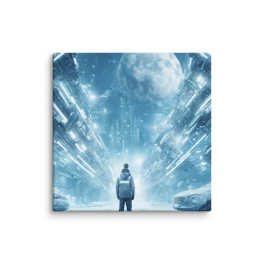 Canvas - WhatUWant2Buy