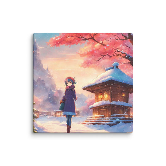 Canvas - WhatUWant2Buy