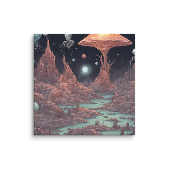 Canvas - WhatUWant2Buy