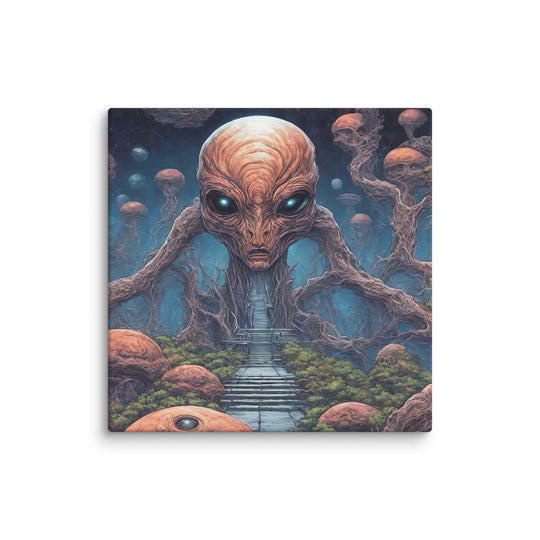 Canvas - WhatUWant2Buy