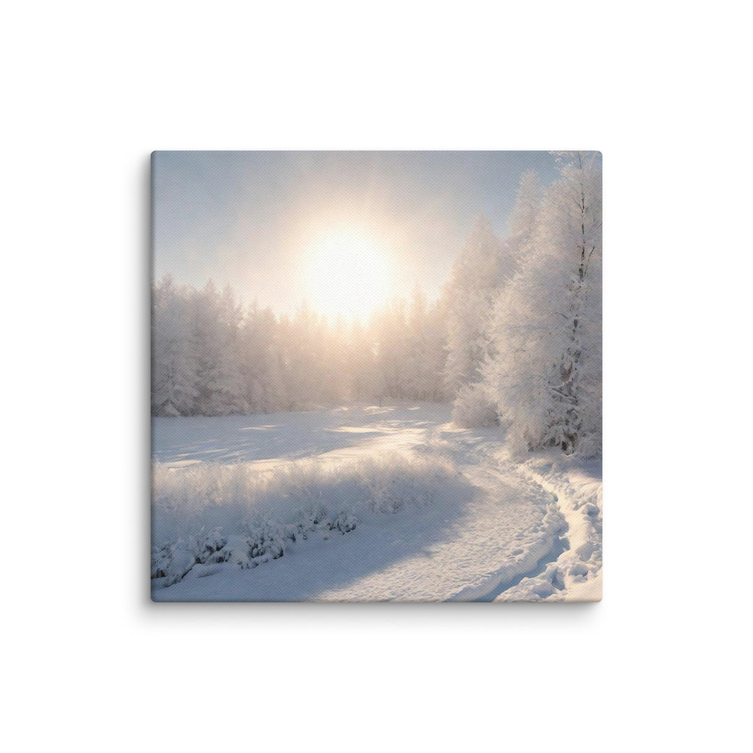 Canvas - WhatUWant2Buy