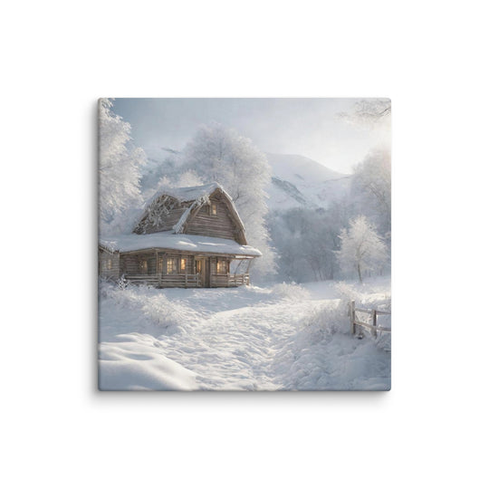 Canvas - WhatUWant2Buy