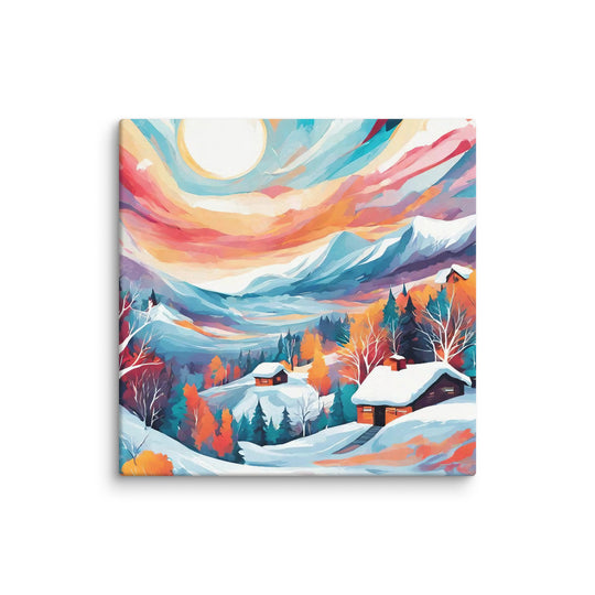 Canvas - WhatUWant2Buy