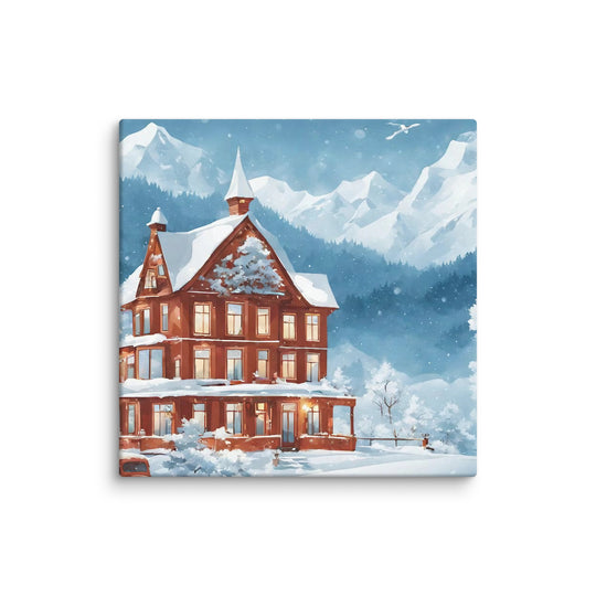 Canvas - WhatUWant2Buy