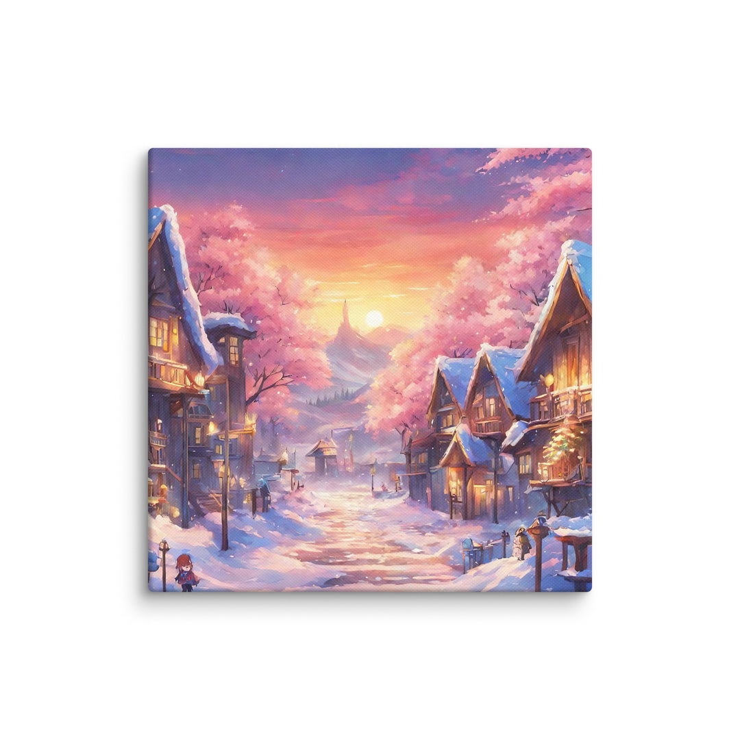 Canvas - WhatUWant2Buy