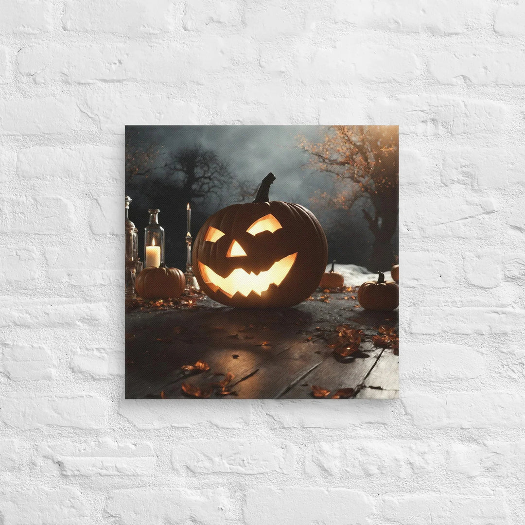 Canvas
