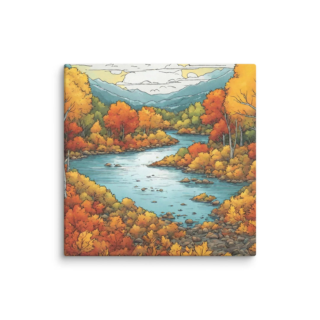 Canvas - WhatUWant2Buy