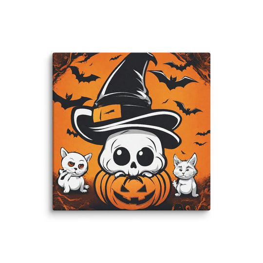 Canvas - WhatUWant2Buy