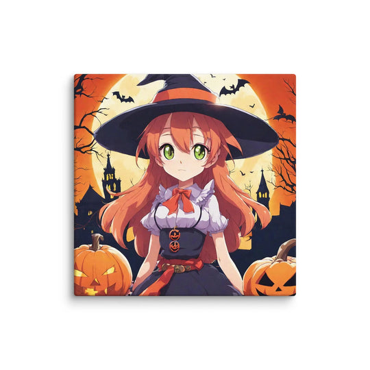 Canvas - WhatUWant2Buy