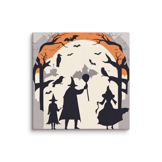 Canvas - WhatUWant2Buy