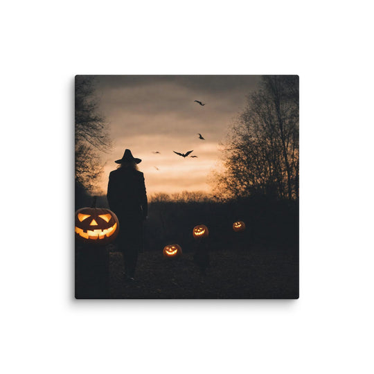 Canvas - WhatUWant2Buy