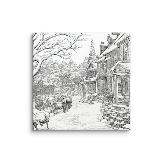 Canvas - WhatUWant2Buy