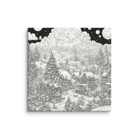 Canvas - WhatUWant2Buy