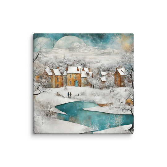 Canvas - WhatUWant2Buy
