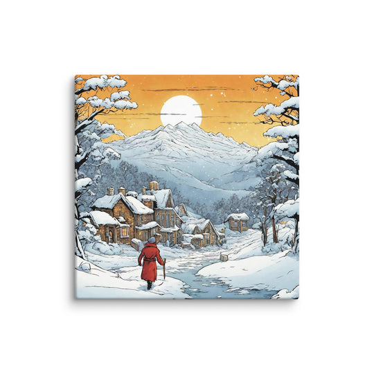 Canvas - WhatUWant2Buy