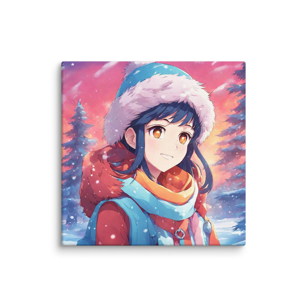 Canvas - WhatUWant2Buy