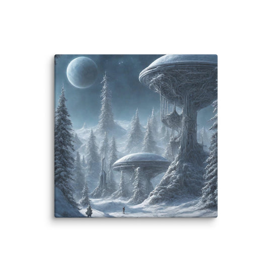 Canvas - WhatUWant2Buy