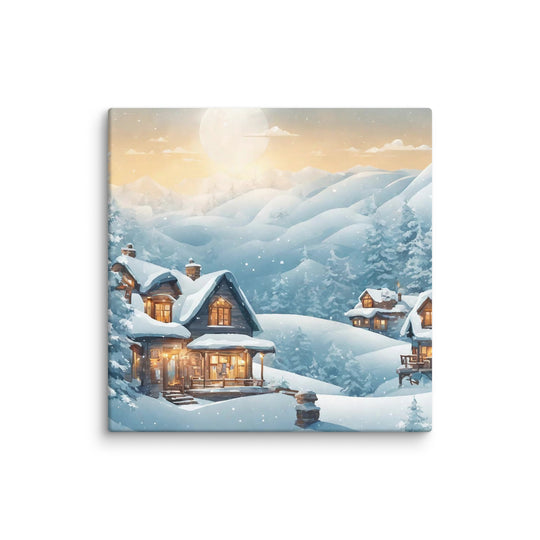 Canvas - WhatUWant2Buy