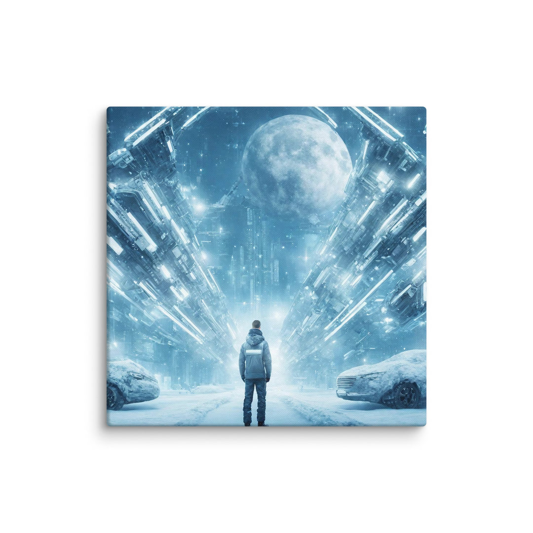 Canvas - WhatUWant2Buy